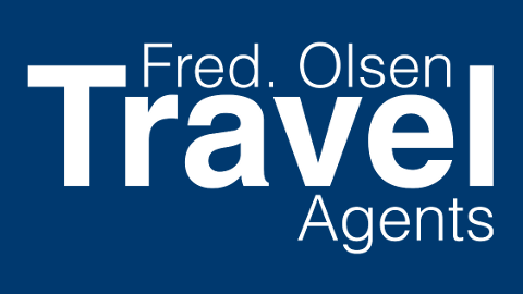 Fred. Olsen Travel