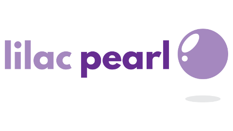 Lilac Pearl logo