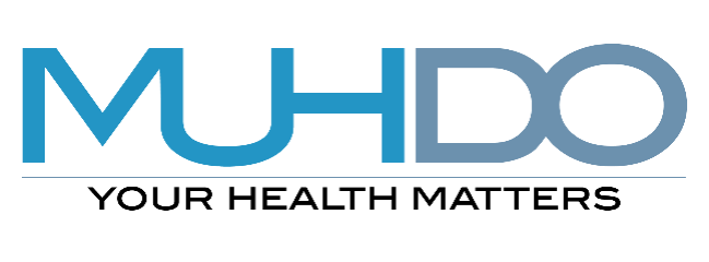 Muhdo Health Ltd logo