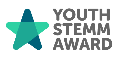 Youth STEMM Award logo