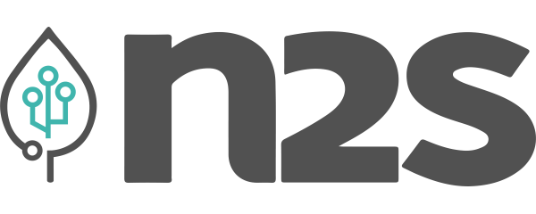 n2s logo