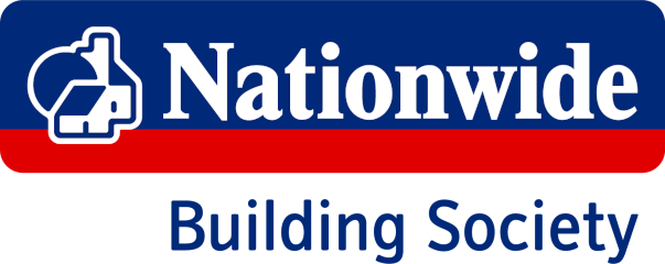 Nationwide building society logo