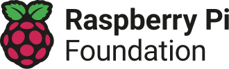 Raspberry Pi foundation logo