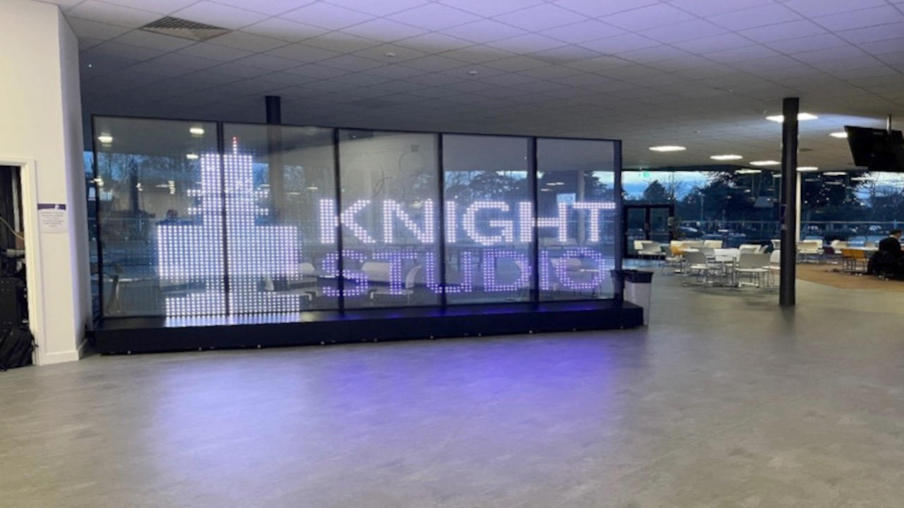 Knight studio