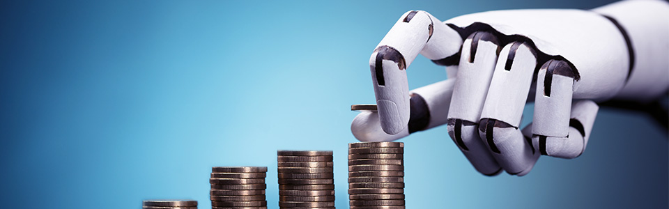 Robotics and their economic impact