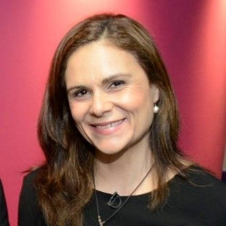 Photo of Maria Cuevas Ramirez