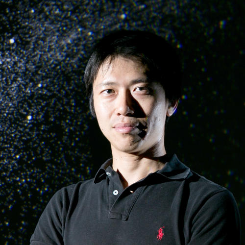 Photo of Masahiro (Hiro) Ono
