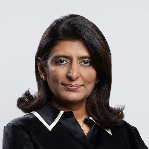 Photo of Harmeen Mehta