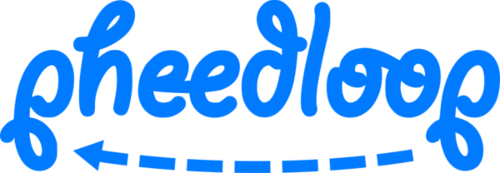 Pheedloop logo
